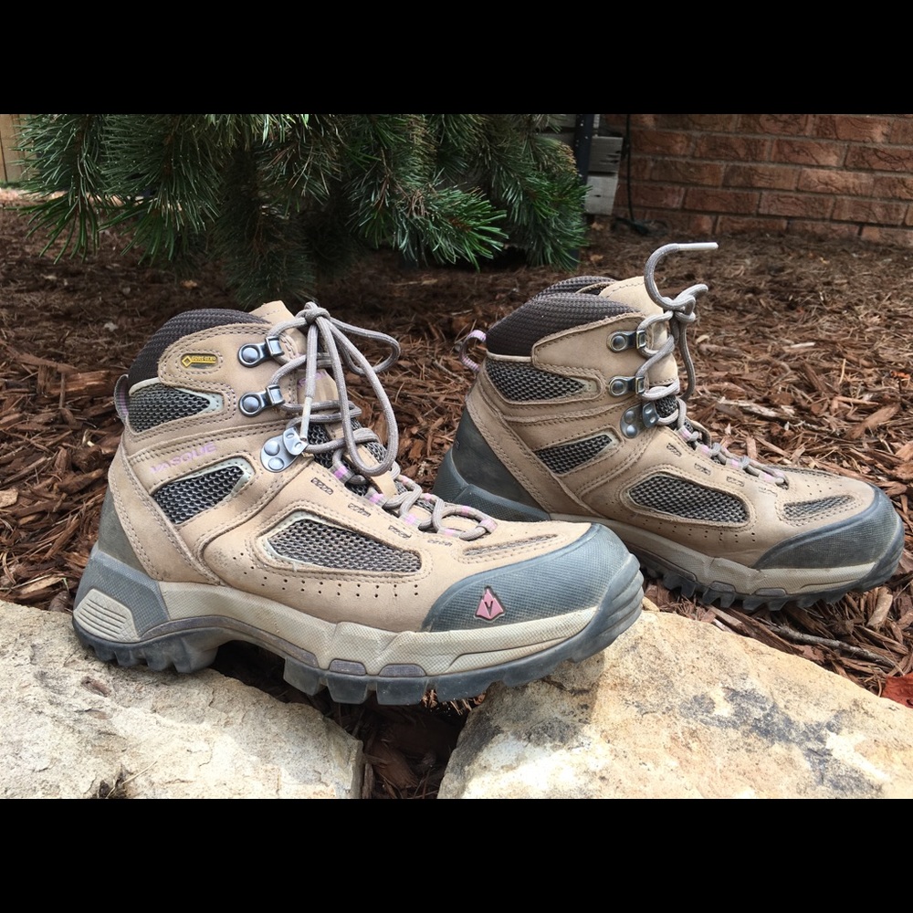 Basque Women’s Breeze 2.0 Gore-Tex Hiking Boot